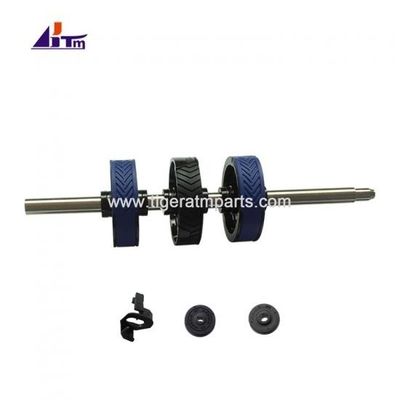 Automóveis Automóveis Automóveis Parts Diebold Nixdorf AFD Feed Shaft Kit PM Não agressivo 49204020000B