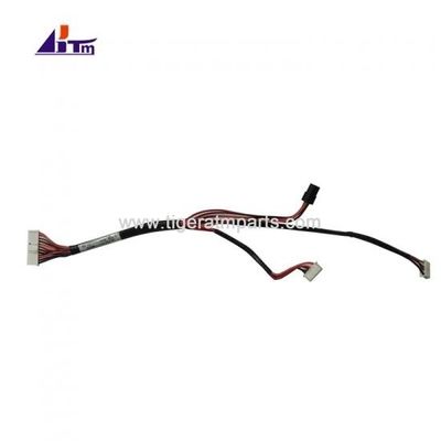 Peças ATM Diebold DN100 Cable Harness para 5550 2.0 Stacker 49254690000N-17 49267171000A