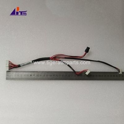 Peças ATM Diebold DN100 Cable Harness para 5550 2.0 Stacker 49254690000N-17 49267171000A