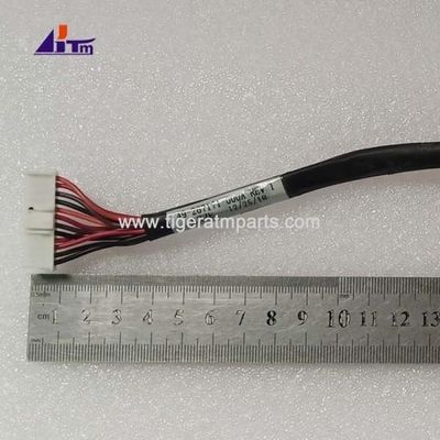 Peças ATM Diebold DN100 Cable Harness para 5550 2.0 Stacker 49254690000N-17 49267171000A