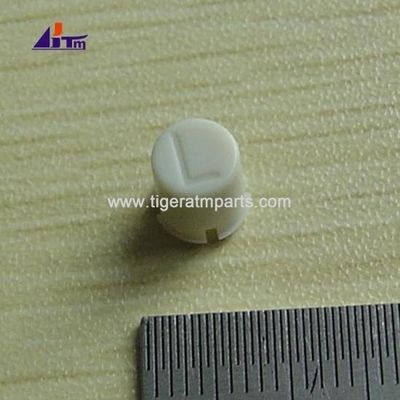 Diebold Nixdorf Button Cset Lch Snap-In Long 29012035000A Componentes de ATM