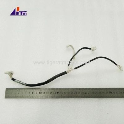 Peças de ATM Diebold 5500 Stacker Motor Harness Cable 49242427000A-17 49250160000A