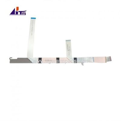 Diebold Nixdorf Flat Cable Holder CPL 1750296744 Partes de máquinas ATM