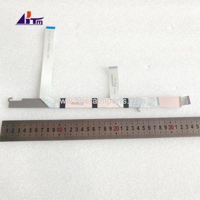 Diebold Nixdorf Flat Cable Holder CPL 1750296744 Partes de máquinas ATM