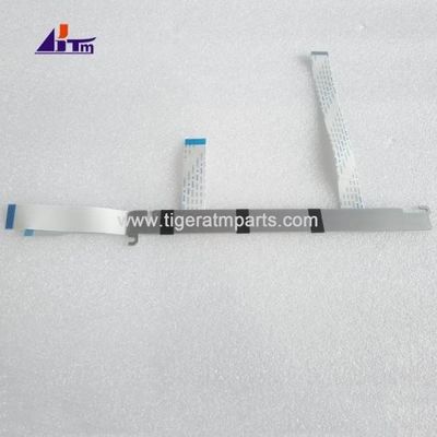 Diebold Nixdorf Flat Cable Holder CPL 1750296744 Partes de máquinas ATM