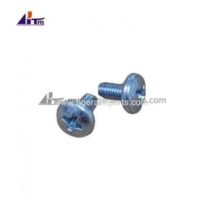 Partes ATM Diebold Nixdorf ESC parafuso cruzado M3*4*6 49221808000F-26