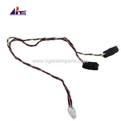 Diebold Nixdorf Sensor Cable 285MM ESC RL Peito de Transporte ATM Peças 49221808000F-19