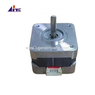 49223618000A Diebold Nixdorf Motor ESC RL Peito Transporte ATM Peças 49221808000F-17