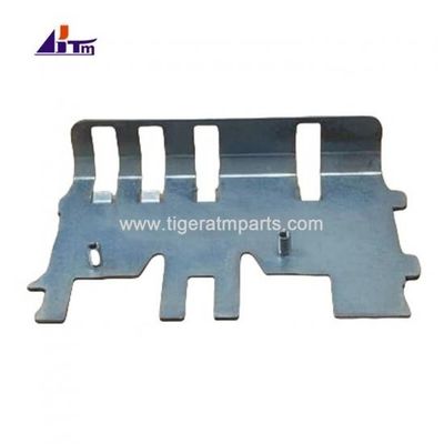 Diebold Nixdorf Partes metálicas de chapa frontal ESC RL Peito de transporte ATM Peças 49221808000F-12