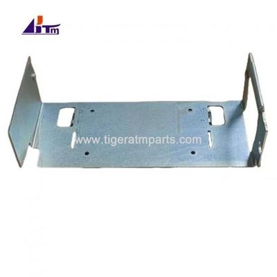49221808000F-11 Diebold Nixdorf ATM Peças ESC RL Peito Suporte de transporte Estrutura de ferro
