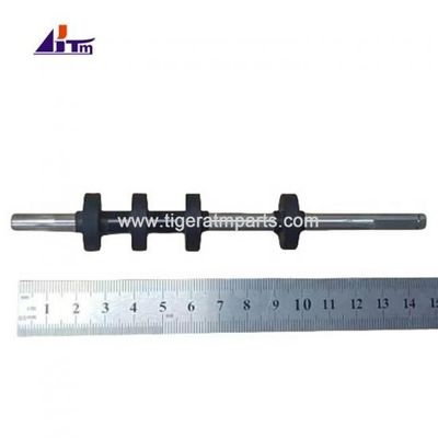 49221808000F-04 Diebold Nixdorf ESC RL Arco de rolamento de transporte de peito 6*145 ATM Partes
