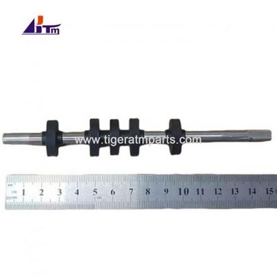 Diebold Nixdorf ATM Parts Roller Shaft 6*148 ESC RL Chest Transport 49221808000F-03