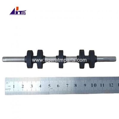 Diebold Nixdorf Roller Shaft 6*124 ESC RL Peito de transporte 49221808000F-01