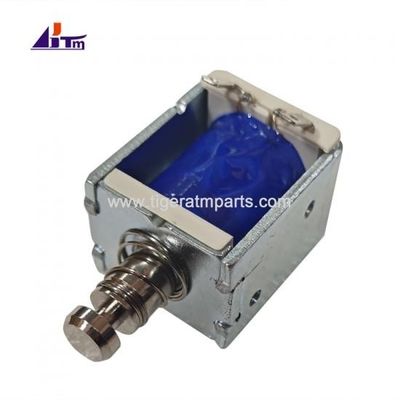 Diebold Nixdorf ATM Peças DN Solenoide RM4V 1750174854 ATM Acessórios