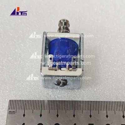 Diebold Nixdorf ATM Peças DN Solenoide RM4V 1750174854 ATM Acessórios