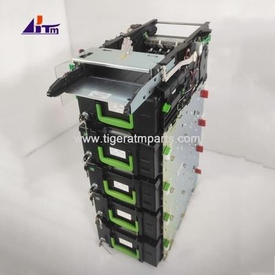 Wincor Nixdorf CMD V4 Módulo de distribuição de dinheiro Máquina de caixas eletrônicos Partes sobressalentes