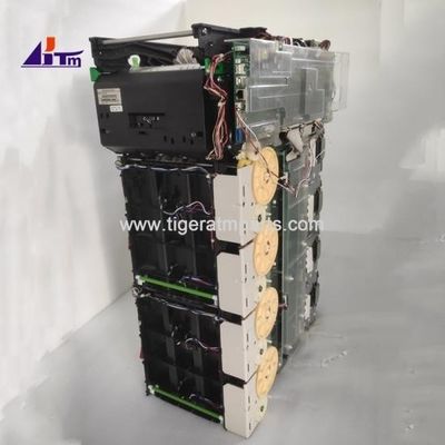 Wincor Nixdorf CMD V4 Módulo de distribuição de dinheiro Máquina de caixas eletrônicos Partes sobressalentes