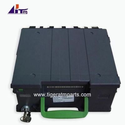 1750056651 Wincor Rejeite Cassette ATM Partes de máquinas