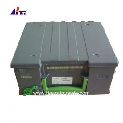 1750056651 Wincor Rejeite Cassette ATM Partes de máquinas