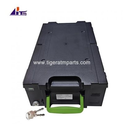 1750109651 Wincor Nixdorf Cash Out Cassette CMD V4 Automóveis Automóveis Partes