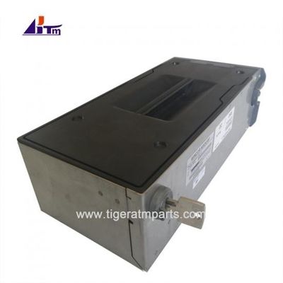 1750078602 Wincor Nixdorf CCDM Rejeite Cassete ATM Partes de máquinas