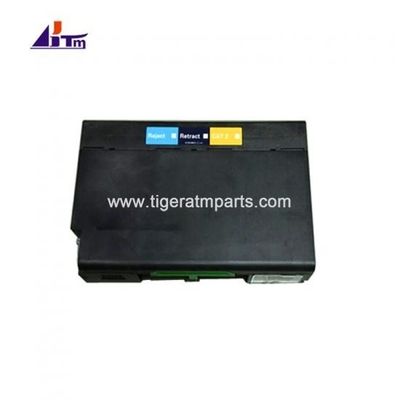 Peças da máquina ATM Wincor Cineo Rejeite Cassete Cat 2 Lock 1750207552