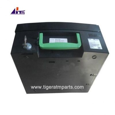 Peças de máquina ATM Wincor Nixdorf Cineo C4060 C4040 Cassete RR CAT3 BC Bloqueio 1750183504