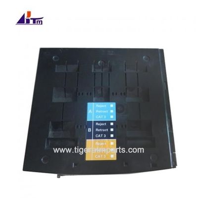 Peças de máquina ATM Wincor Nixdorf Cineo C4060 C4040 Cassete RR CAT3 BC Bloqueio 1750183504