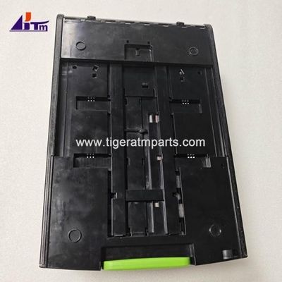 Partes de máquinas ATM Wincor Nixdorf Cassette Rec MR CM Lock Fill.II 1750279846