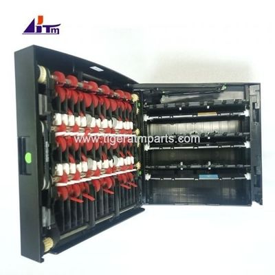 ATM Peças Wincor Cineo C4060 Rejeite Cassete RR CAT3 BC Bloqueio 1750238381