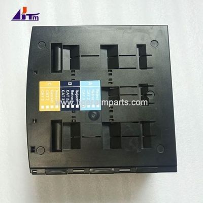 ATM Peças Wincor Cineo C4060 Rejeite Cassete RR CAT3 BC Bloqueio 1750238381