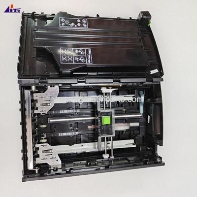Partes de máquinas ATM Wincor Nixdorf Cineo Cassette Rec MR CM Lock FIII 1750189271