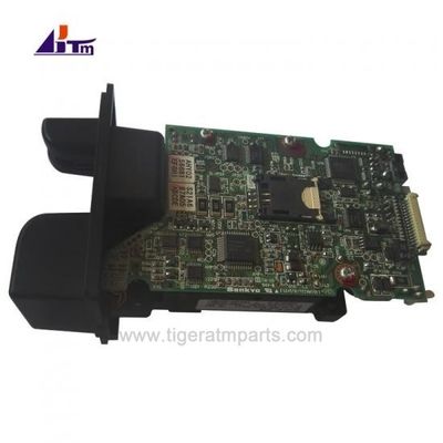1750102140 Wincor USB Dip Card Reader Partes de máquinas ATM