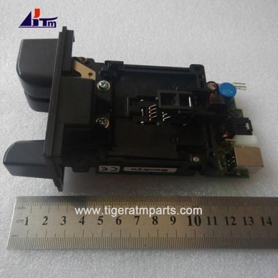 1750102140 Wincor USB Dip Card Reader Partes de máquinas ATM