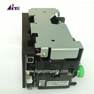 1750173205 Wincor Nixdorf PC280 Leitor de cartões V2CU Partes de máquinas ATM