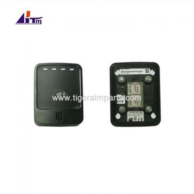 Peças de máquina ATM Wincor Nixdorf USB Leitor de cartão sem contacto 1750288582 1750288681