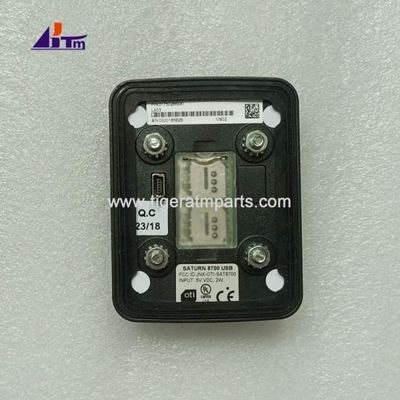 Peças de máquina ATM Wincor Nixdorf USB Leitor de cartão sem contacto 1750288582 1750288681