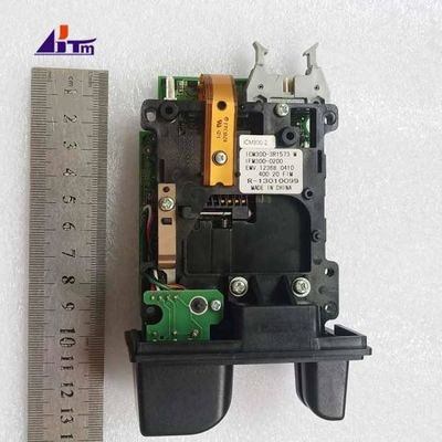Peças de máquina ATM Wincor Nixdorf Card Reader CHD DIP híbrido ICM300-3R1573 1750208511
