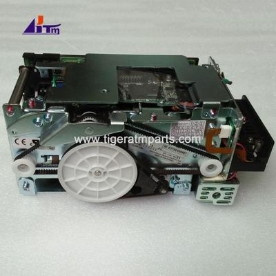 Peças de caixa automático Wincor Nixdorf Card Reader V2XF ACT Alloop 1750105987