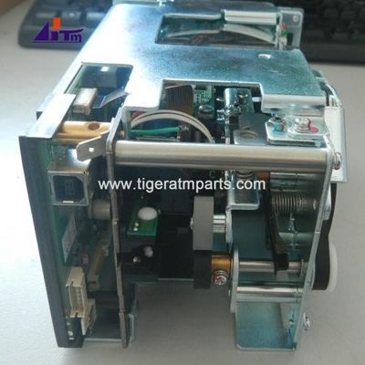 Peças de máquina ATM Wincor Nixdorf Card Reader V2XU USB-HiCo Versão 1750134687