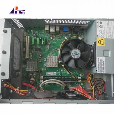 Partes de máquinas ATM Wincor Nixdorf SWAP-PC EPC 4G Core2Duo E8400 PC Core 1750235487