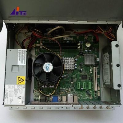 Peças ATM Wincor Nixdorf SWAP-PC EPC 4G DualCore E5300 1750235485