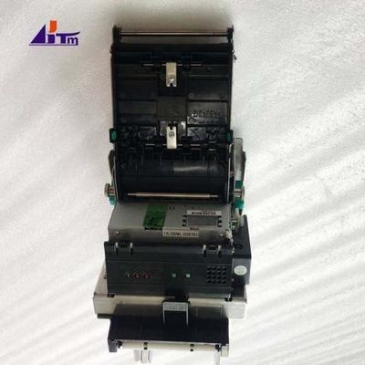 Peças de máquina ATM Wincor Nixdorf TP27 Impressora de recibos 1750256247