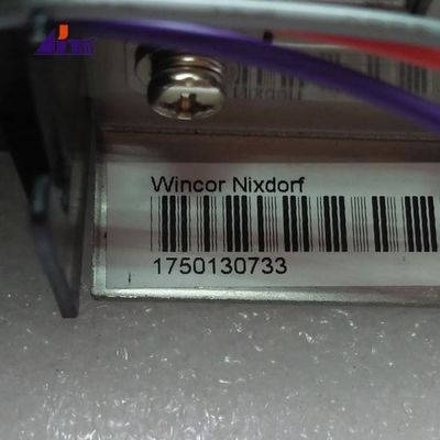 Peças de máquina ATM Wincor Nixdorf Presentador TP07A Assd 1750130733