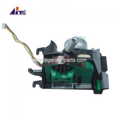 Partes de máquinas ATM Wincor Nixdorf CCDM Estação de impressão II Assemblagem 1750112516