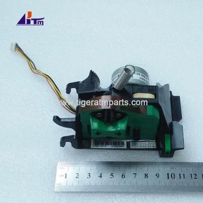 Partes de máquinas ATM Wincor Nixdorf CCDM Estação de impressão II Assemblagem 1750112516