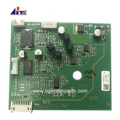 1750171722 Painel de controlo do obturador Wincor Partes de máquinas ATM