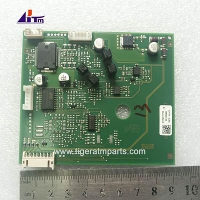 1750171722 Painel de controlo do obturador Wincor Partes de máquinas ATM