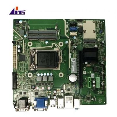 1750254552 Wincor Nixdorf I5 Placa-mãe 01750254552 Máquina automática