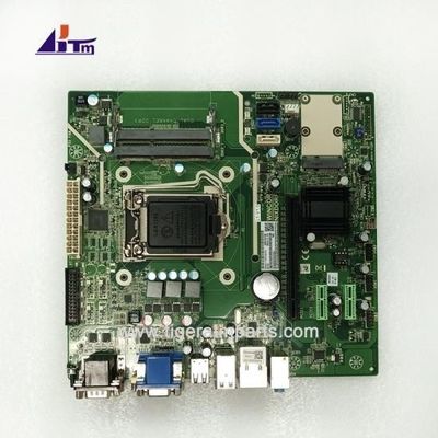 1750254552 Wincor Nixdorf I5 Placa-mãe 01750254552 Máquina automática